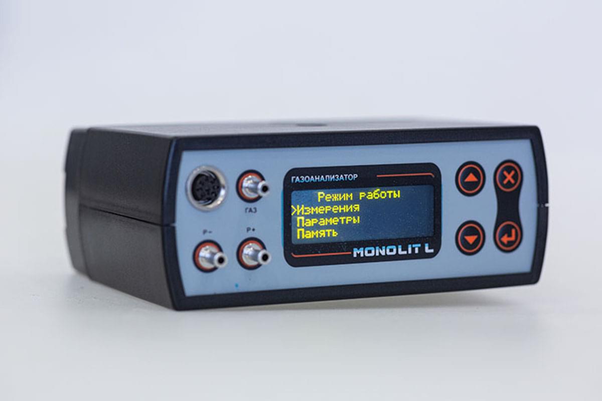 MONOLIT L side